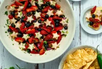 Star-Spangled Salsa