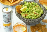 Elevate Your Everyday with White Claw Hard Seltzer