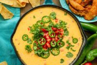 Double Cheese Delight