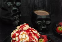 Vampire’s Kiss Conchas