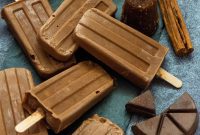 Velvet Champurrado Paletas