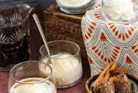 Cinnamon Piloncillo Affogato