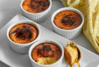 Guadalajara’s Custard Delight