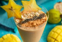 Tropical Mango Guava Burst