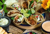 Crafting the Ultimate Taco Party