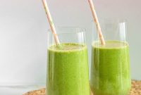 Emerald Energy Elixir