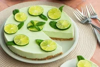 Lime Pie