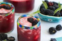 Wild Berry & Sage Infusion