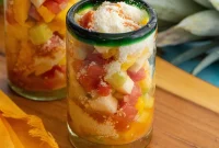 Morelian Gazpacho