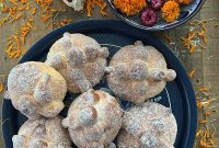 Sweet Bread of Remembrance