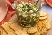 Zesty Marinated Panela