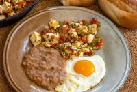 Mexican Panela Cheese