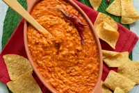 Creamy Whipped Beans