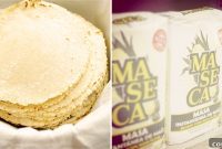 Maseca Magic with Your Amiga Blogger
