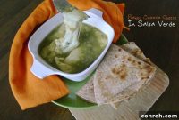 Oaxaca’s Green Salsa Melt: Your Gateway to Mexican Cheeses