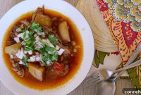 Jalisco Lamb Birria A Flavorful Tradition