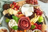 Crafting the Ultimate Summer Charcuterie Board