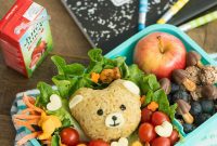 Simplify Back to School Meals