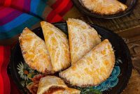 Decadent Dulce de Leche Pastries