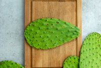 Nopales Made Easy: Cutting and Cooking Cactus Pads