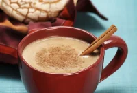 Cafe de Olla Atole Savoring Culture this Dia de los Muertos