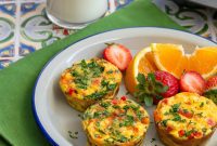 Crispy Golden Hashbrown Nests