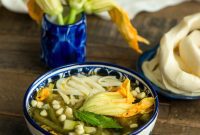 Milpa’s Bounty Soup