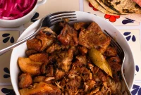 Carnitas: Crispy Slow-Cooked Pork
