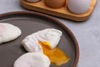 Flawless Poached Eggs Every Time