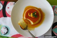 Velvet Orange Delight