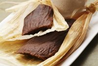 Chocolate Tamales A Sweet Holiday Tradition Enter To Win
