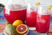 Crimson Desert Bloom Elixir