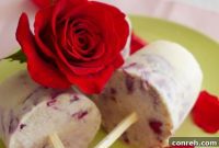 Rose Almond Dream Pops