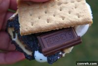 Hershey’s Summer: S’more Perfection
