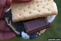 Hershey’s Summer: The Perfect S’more