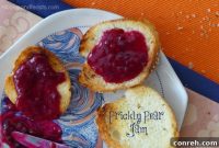 Exotic Prickly Pear Jam
