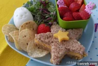 Transform Your Lunchbox from Bland to Brilliant