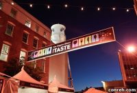 LA Times Hosts The Taste 2013