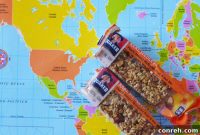 Harvest Blend Fruit & Grain Bars