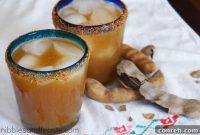 Tropical Tamarind Refresher