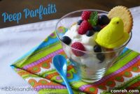 Marshmallow Cloud Parfaits