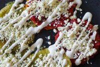 Puebla’s Sizzling Garnacha Delights