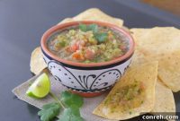 Salsa Botanera Saturday Giveaway