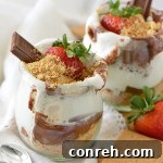 S'mores Pots