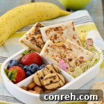 Pizza Hummus Burritas