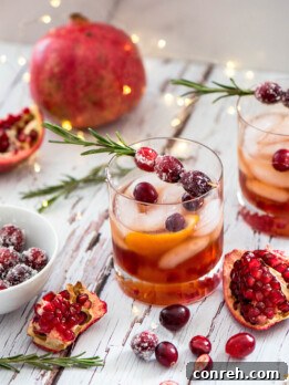 Christmas Old Fashioned