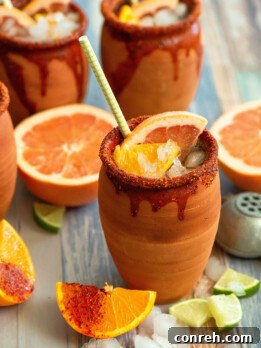 Jarritos de la Feria