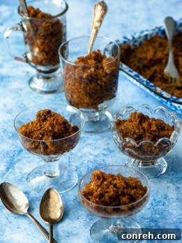 Coffee Granita with Nescafe Clasico