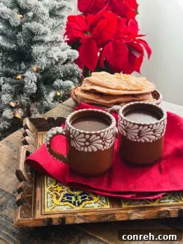Champurrado