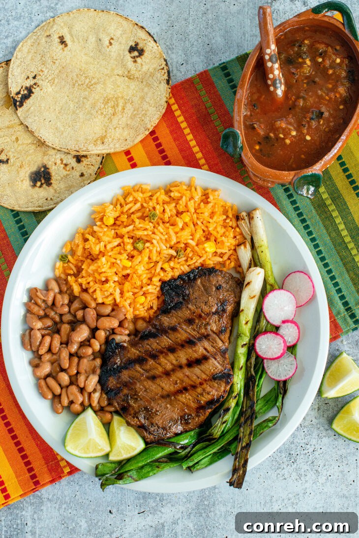 Carne Asada